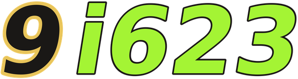 9i623 logo